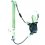 Alzacristallo elettrico post. SW per CITROEN XSARA dal 2000 al 2004 lato destro passeggero