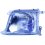 Proiettore 04-96-07-99 per TOYOTA LAND CRUISER dal 1996 al 2002 lato sinistro guidatore