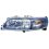 Proiettore per VOLVO XC70 dal 2000 al 2004 lato sinistro guidatore