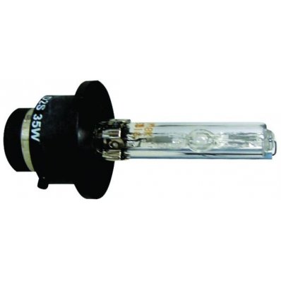 Lampadina xenon 2DS 12v 35w Codice OEM 714028880801