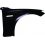 Parafango anteriore per BMW 5 F07 GT dal 2009 al 2012 lato destro passeggero
