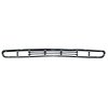 Griglia centrale paraurto per BMW 3 E46 dal 1998 al 2001
