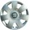 Coppa ruota diametro 16 per SEAT LEON dal 2009 al 2012