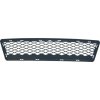 Griglia centrale paraurto per BMW 3 E92 COUPE' dal 2006 al 2009