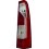 Fanale posteriore furgone per OPEL MOVANO dal 2010 lato destro passeggero