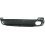 Paraurto posteriore verniciabile con fori sensore per BMW X5 E70 dal 2007 al 2010
