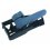 Maniglia apriporta interna grigia per TOYOTA RAV 4 dal 2003 al 2005 lato sinistro guidatore