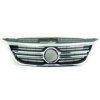 Griglia radiatore cromata 07-11-05-15 per VOLKSWAGEN TIGUAN dal 2011 al 2016