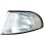 Fanale anteriore bianco ad. Valeo per AUDI A4 dal 1994 al 1999 lato sinistro guidatore
