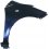 Parafango anteriore per TOYOTA YARIS dal 2005 al 2008 lato sinistro guidatore