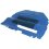 Riparo sottomotore per PEUGEOT 206 dal 1998 al 2009