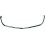 Cornice griglia radiatore cromata per OPEL VECTRA C dal 2005 al 2008