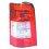 Fanale posteriore 2 porte 01-06-05-08 per PEUGEOT PARTNER/RANCH dal 2003 al 2008 lato sinistro guidatore