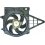 Elettroventola per PEUGEOT EXPERT dal 2004 al 2007