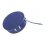 Tappo paraurto posteriore grigio per FORD FIESTA MK IV dal 1996 al 1999