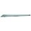 Modan griglia laterale paraurto inferiore mod. sport per BMW 3 F30 dal 2011 al 2014 lato sinistro guidatore