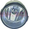 Fendinebbia lampada H8 per NISSAN JUKE dal 2010 al 2014 lato destro passeggero