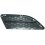 Griglia laterale paraurto per BMW 3 E90 dal 2008 al 2012 lato destro passeggero