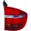 Fanale posteriore esterno per BMW X5 E70 dal 2007 al 2010 lato destro passeggero