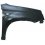 Parafango anteriore per NISSAN X-TRAIL dal 2007 al 2010 lato destro passeggero