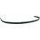 Spoiler paraurto anteriore per PEUGEOT 207 dal 2009 al 2012