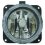 Fendinebbia per FORD CONNECT dal 2002 al 2006 lato destro passeggero