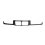 Modanatura griglia radiatore 09-96-04-98 per BMW 3 E36 dal 1991 al 1998