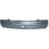 Paraurto posteriore verniciabile mod. One $09-01-07-04 per MINI MINI dal 2001 al 2006