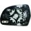 Piastra specchio retrovisore termica 06-08-06-09 per AUDI A6 dal 2008 al 2011 lato destro passeggero