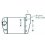 Intercooler per AUDI A6 dal 2004 al 2008