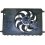 Elettroventola per FORD S-MAX dal 2006 al 2010