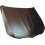 Cofano per BMW 3 E90 dal 2008 al 2012
