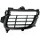 Griglia laterale paraurto mod. Turbo per PORSCHE CAYENNE dal 2007 al 2010 lato sinistro guidatore