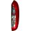 Fanale posteriore per OPEL CORSA C dal 2000 al 2003 lato destro passeggero