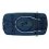 Piastra specchio retrovisore 04-89-12-93 per FORD FIESTA MK III dal 1989 al 1995 lato sinistro guidatore