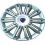 Coppa ruota ø 15 09-09-06-13 per LANCIA YPSILON dal 2006 al 2011