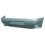 Paraurto posteriore verniciabile berlina per ALFA ROMEO 156 dal 1997 al 2003