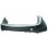 Paraurto posteriore verniciabile SW con fori sensore per OPEL INSIGNIA dal 2008 al 2013