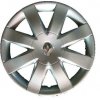 Coppa ruota diametro 15 per RENAULT CLIO dal 2005 al 2009