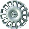 Coppa ruota diametro 14 per OPEL CORSA D dal 2006 al 2010