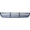 Griglia centrale paraurto per VOLKSWAGEN BORA dal 1998 al 2005