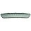 Griglia centrale paraurto per MAZDA 6 dal 2002 al 2005