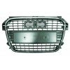 Griglia radiatore per AUDI A1 dal 2010 al 2014