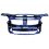Frontale per BMW 3 E92 COUPE' dal 2006 al 2009