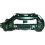 Sede faro per TOYOTA YARIS dal 2005 al 2008 lato sinistro guidatore