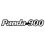 Sigla posteriore 01-91-08-03 per FIAT PANDA dal 1986 al 2003