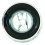 Fendinebbia per MITSUBISHI OUTLANDER dal 2010 al 2012 lato destro passeggero