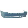 Paraurto posteriore verniciabile SW per BMW 3 E46 dal 1998 al 2001