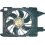 Elettroventola per RENAULT SCENIC dal 2003 al 2006