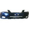 Paraurto anteriore verniciabile per TOYOTA COROLLA dal 2001 al 2004